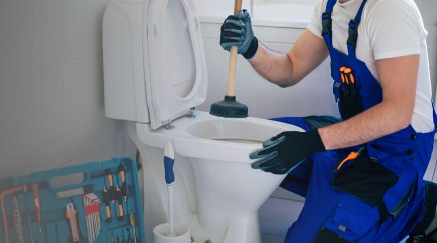 Professional sewer line repair services in Tulelake, CA